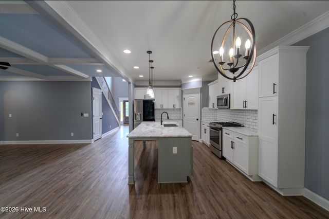 507 Gary Glen Drive, Augusta, GA 30907