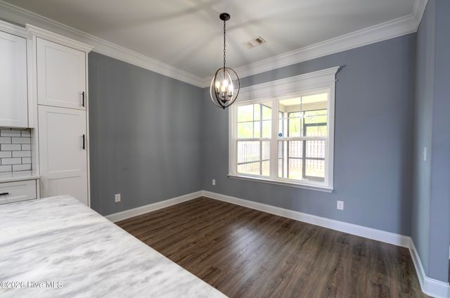 507 Gary Glen Drive, Augusta, GA 30907