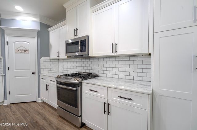 507 Gary Glen Drive, Augusta, GA 30907