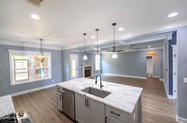507 Gary Glen Drive, Augusta, GA 30907