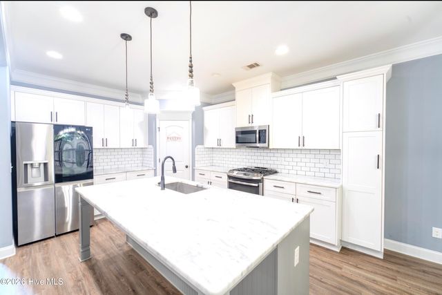 507 Gary Glen Drive, Augusta, GA 30907