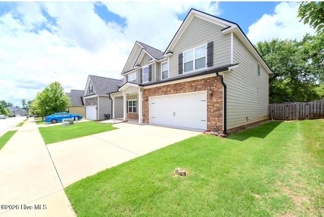 507 Gary Glen Drive, Augusta, GA 30907