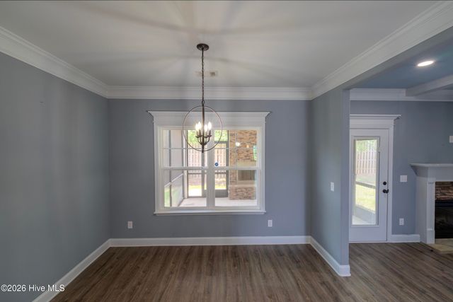 507 Gary Glen Drive, Augusta, GA 30907