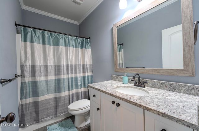 507 Gary Glen Drive, Augusta, GA 30907