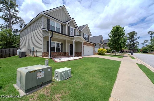 507 Gary Glen Drive, Augusta, GA 30907