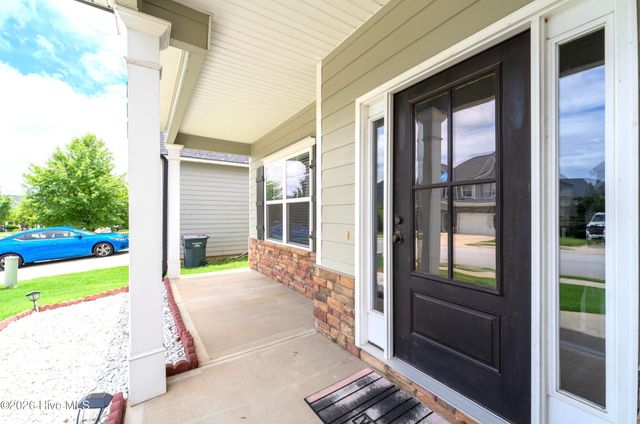 507 Gary Glen Drive, Augusta, GA 30907