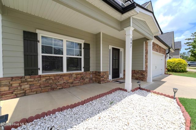 507 Gary Glen Drive, Augusta, GA 30907