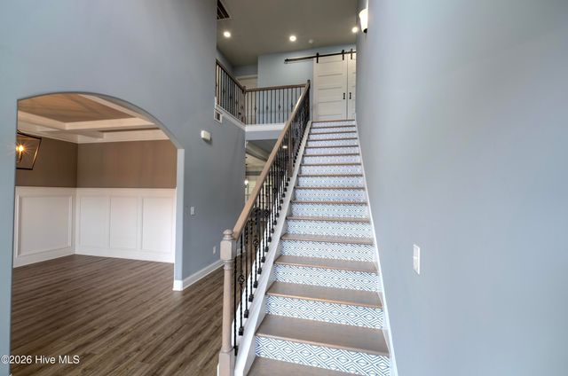507 Gary Glen Drive, Augusta, GA 30907