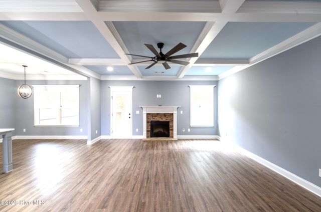 507 Gary Glen Drive, Augusta, GA 30907