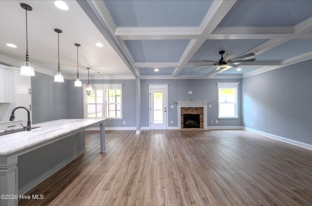 507 Gary Glen Drive, Augusta, GA 30907