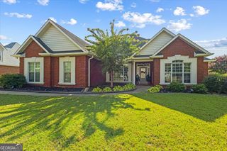 129 Roseine Drive, Warner Robins, GA 31088