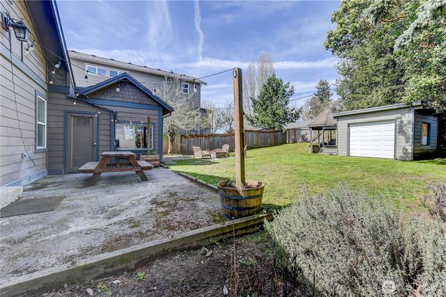 1048 S Director Street, Seattle, WA 98108