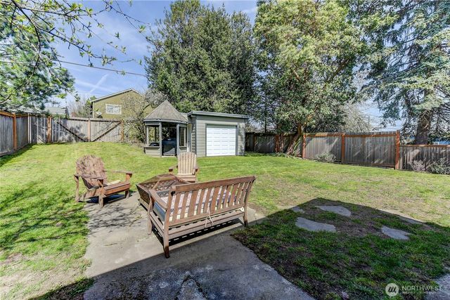 1048 S Director Street, Seattle, WA 98108