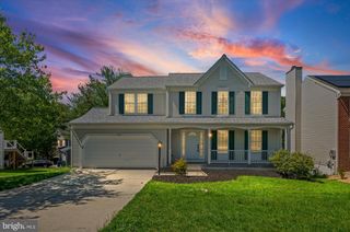 6492 WESLEY LN SW, Elkridge, MD 21075