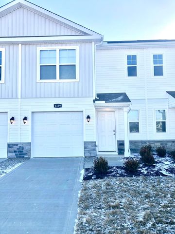 6369 Bellmouth Road, 6369, Galloway, OH 43119