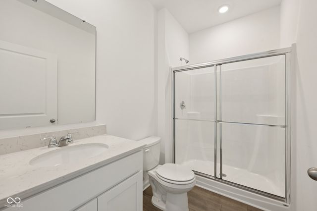 5862 Trichel Drive, Greenwood, IN 46143