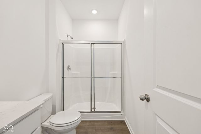 5862 Trichel Drive, Greenwood, IN 46143