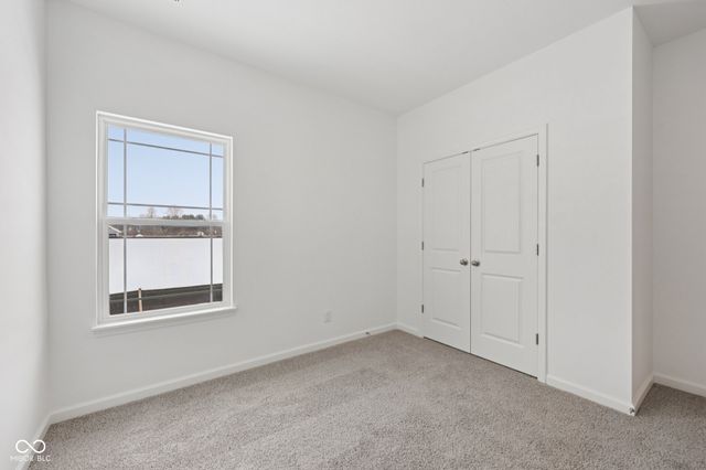 5862 Trichel Drive, Greenwood, IN 46143