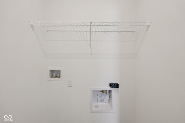 5862 Trichel Drive, Greenwood, IN 46143