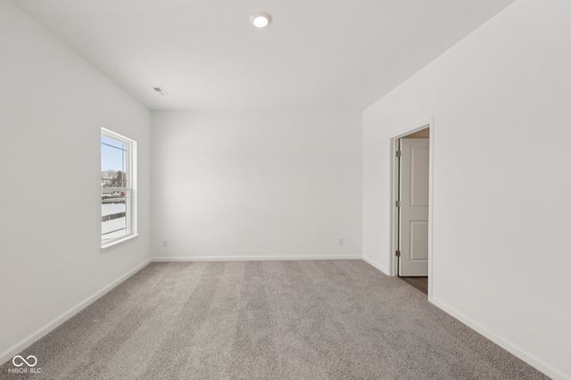 5862 Trichel Drive, Greenwood, IN 46143