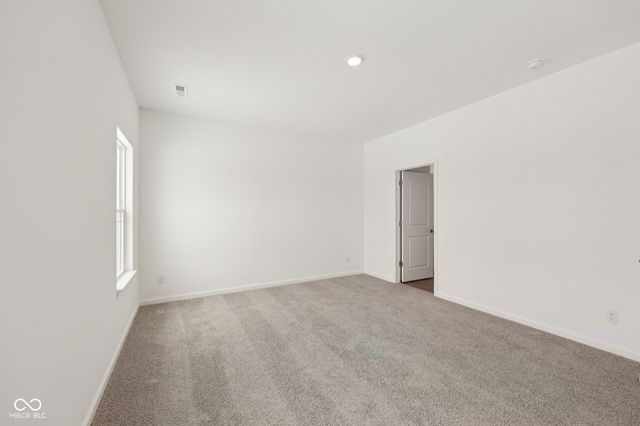 5862 Trichel Drive, Greenwood, IN 46143