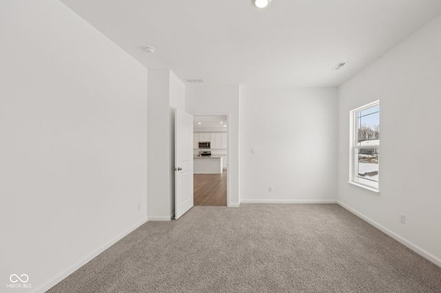 5862 Trichel Drive, Greenwood, IN 46143