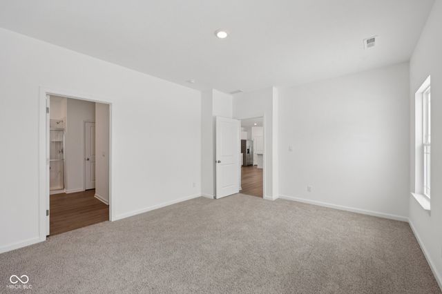 5862 Trichel Drive, Greenwood, IN 46143