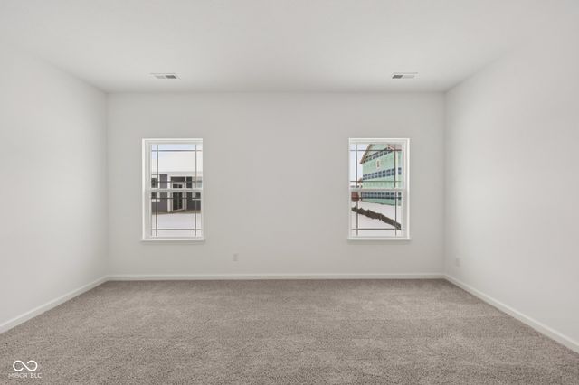 5862 Trichel Drive, Greenwood, IN 46143