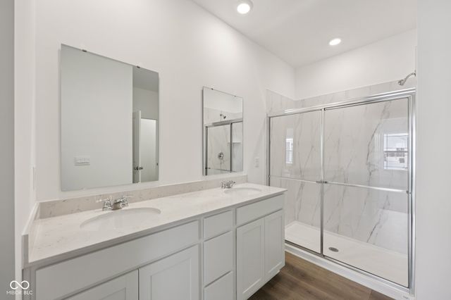 5862 Trichel Drive, Greenwood, IN 46143