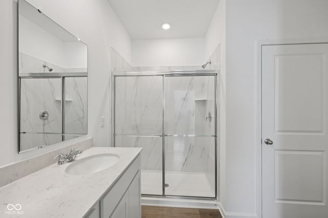 5862 Trichel Drive, Greenwood, IN 46143