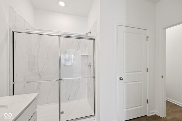 5862 Trichel Drive, Greenwood, IN 46143