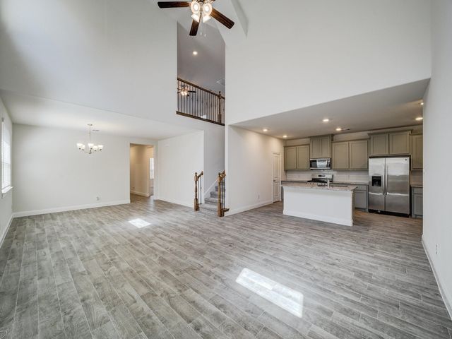 6009 Dandelion Drive, Little Elm, TX 76227