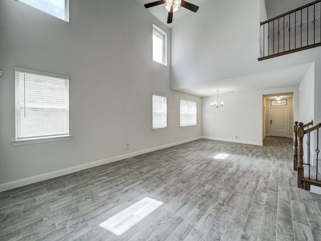 6009 Dandelion Drive, Little Elm, TX 76227