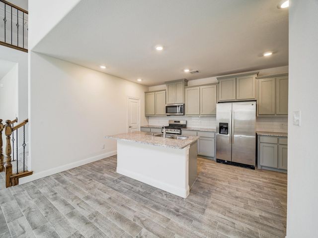 6009 Dandelion Drive, Little Elm, TX 76227