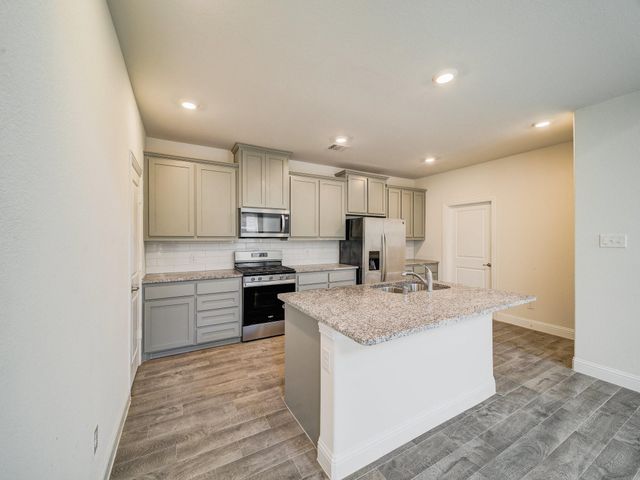 6009 Dandelion Drive, Little Elm, TX 76227