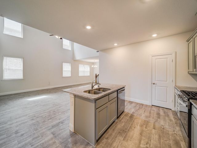 6009 Dandelion Drive, Little Elm, TX 76227