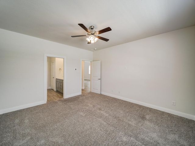 6009 Dandelion Drive, Little Elm, TX 76227