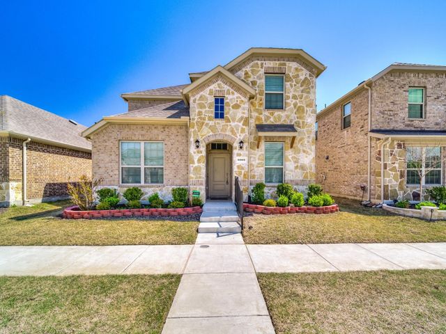 6009 Dandelion Drive, Little Elm, TX 76227