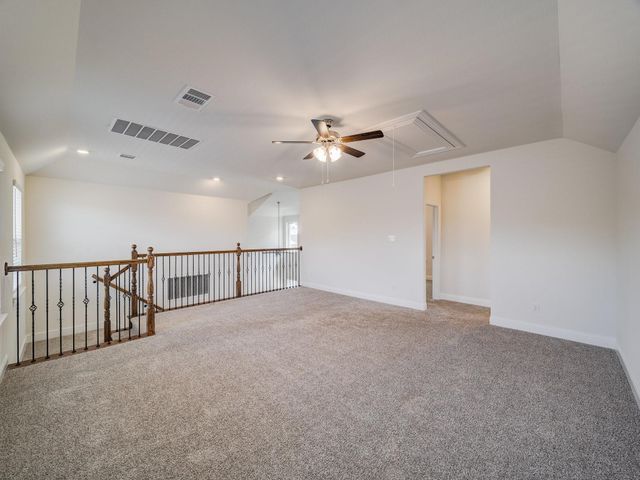 6009 Dandelion Drive, Little Elm, TX 76227