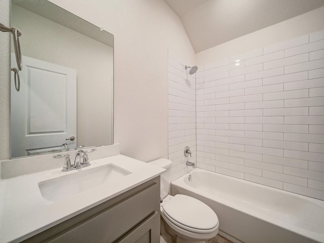6009 Dandelion Drive, Little Elm, TX 76227