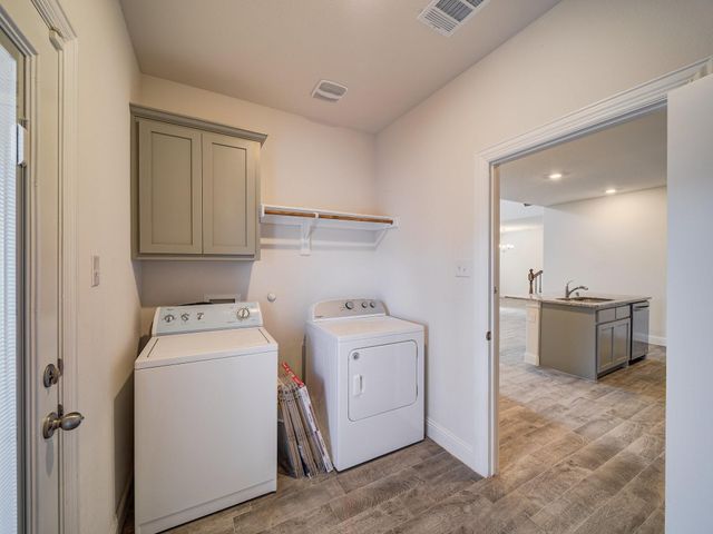 6009 Dandelion Drive, Little Elm, TX 76227