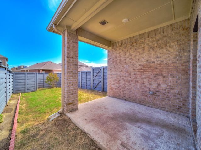 6009 Dandelion Drive, Little Elm, TX 76227