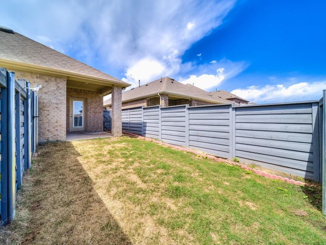 6009 Dandelion Drive, Little Elm, TX 76227