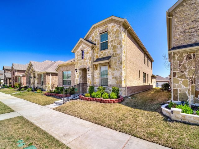 6009 Dandelion Drive, Little Elm, TX 76227