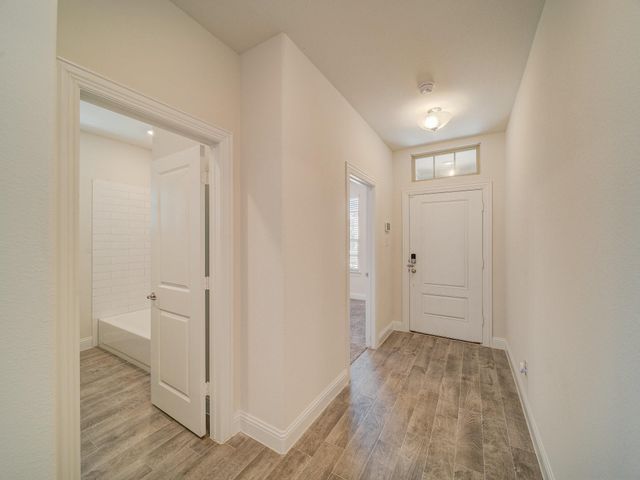 6009 Dandelion Drive, Little Elm, TX 76227