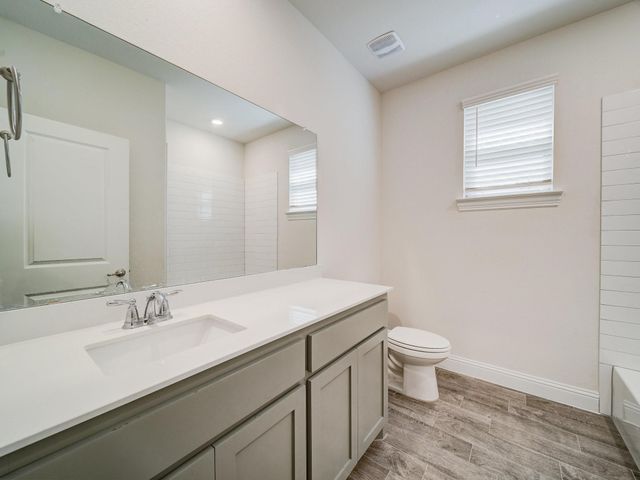 6009 Dandelion Drive, Little Elm, TX 76227