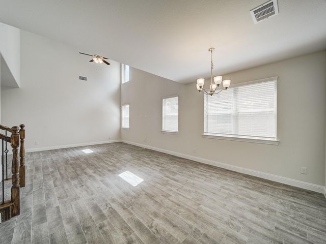 6009 Dandelion Drive, Little Elm, TX 76227