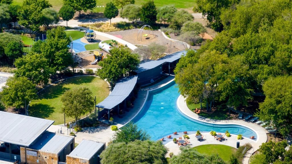 6009 Dandelion Drive, Little Elm, TX 76227