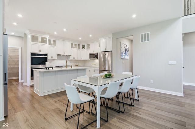 14357 Marsdale Place, Carmel, IN 46074