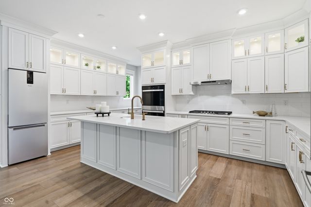 14357 Marsdale Place, Carmel, IN 46074
